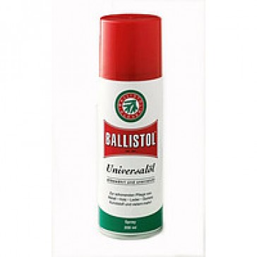 Оружейное масло Ballistol (нейтральное)